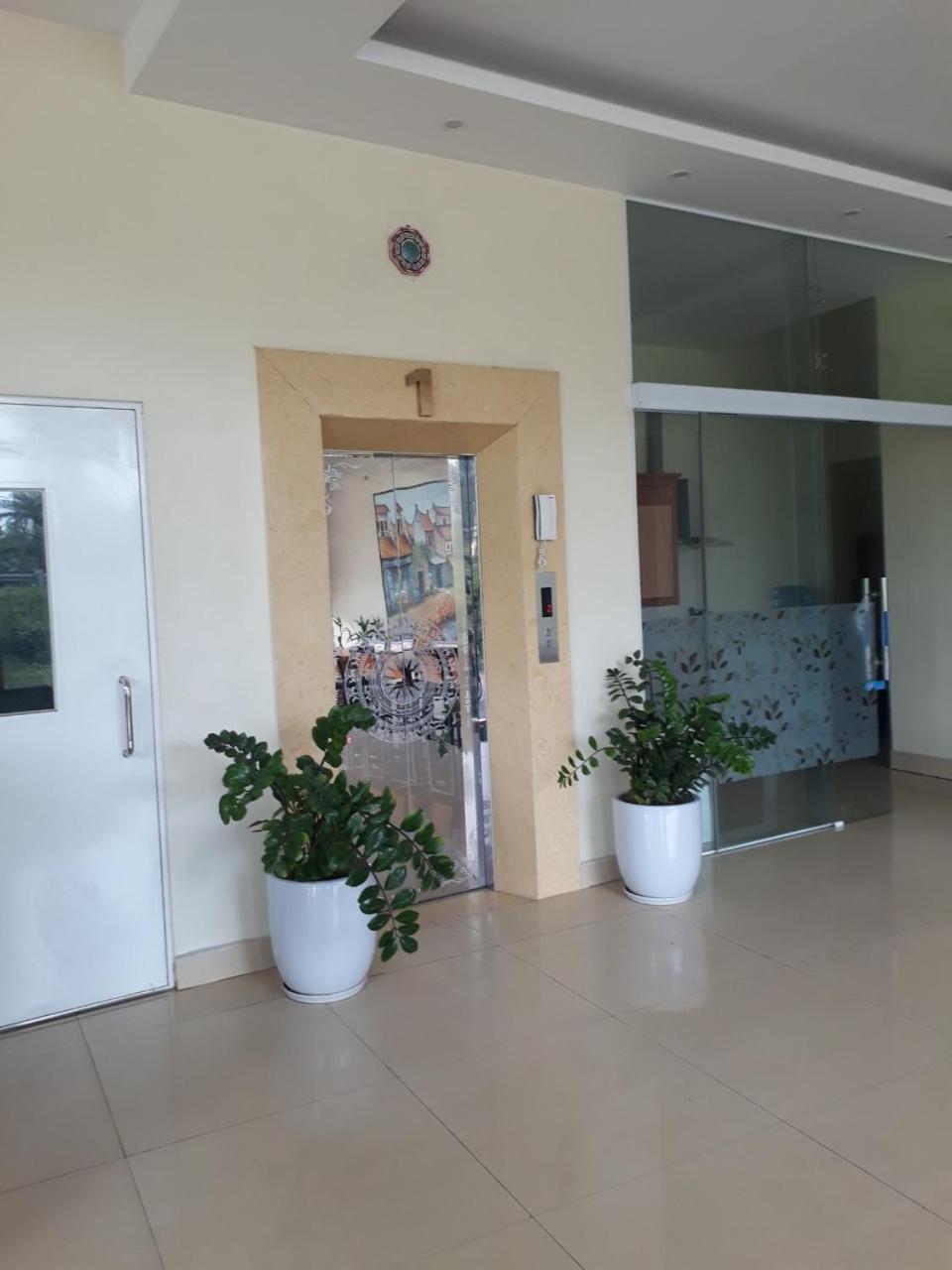 Anova 2 Transit Hotel-Airport Hanói Exterior foto