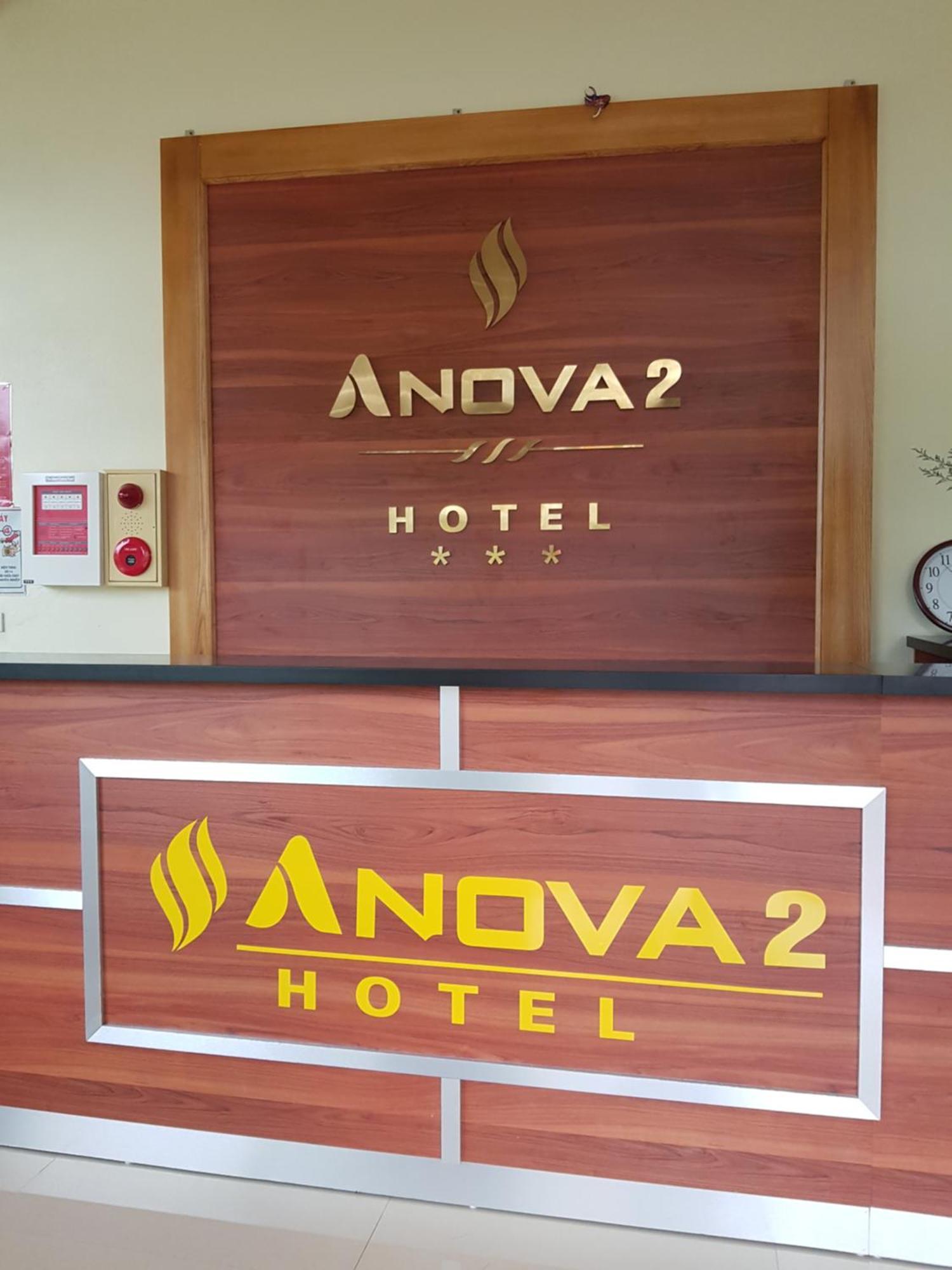 Anova 2 Transit Hotel-Airport Hanói Exterior foto